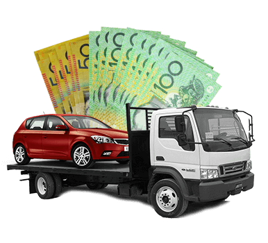 car removals Rockingham